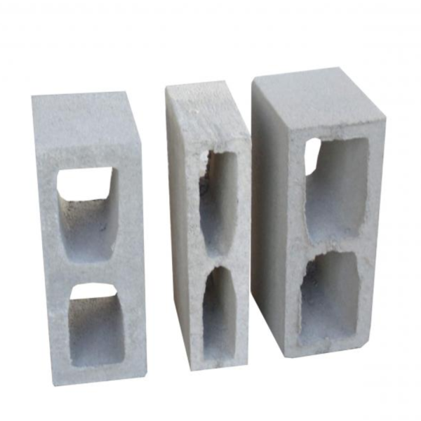 Bloco Com e Sem Fundo 09, 14, e 19 x (19 x 39)