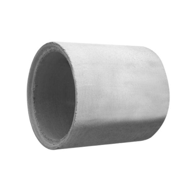Tubos de concreto com medidas 40x50, 60x20, 60x60 e outros