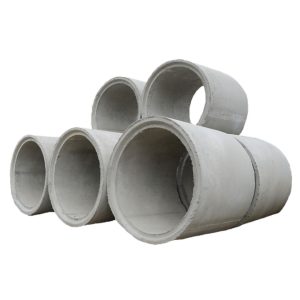 tubos para concreto com medidas de 15x100 até 120x100 CA1